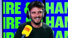 Adrien Mathieu, face à Mathieu Madénian  - L'Afterwork du Rire