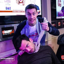 Mercredi 16 décembre avec VITAA