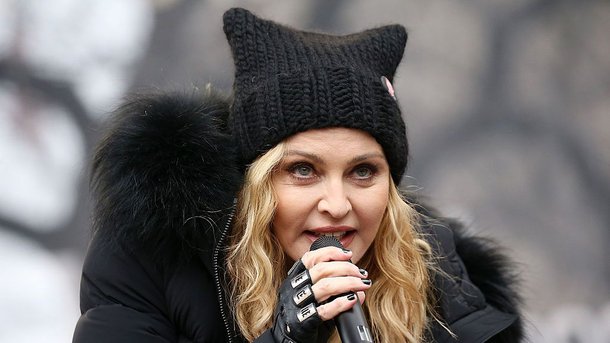 Madonna: ses sports préférés pour un corps sublime