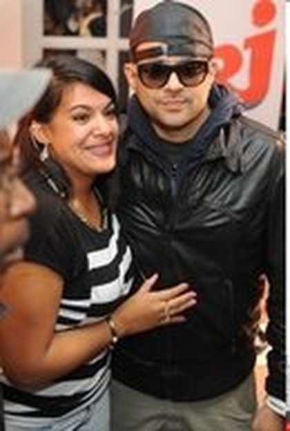 NRJ Music Tour de Nancy: les photos