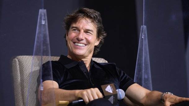 Encore plus fou, Tom Cruise projette de tourner dans l’espace