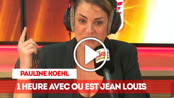 1 heure avec Où est Jean-Louis - Le billet de Pauline Koehl