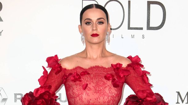 Katy Perry : un nouvel album pour 2017!