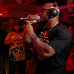émission du mercredi 27 juin avec Cascada et Flo Rida