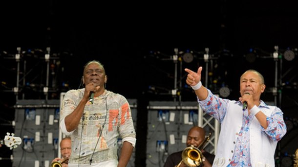 Earth, Wind & Fire : une tournée en Europe cet été!
