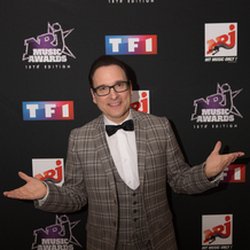 Photocall backstage NMA, j’y étais ! 