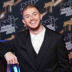Les Backstages - NRJ Music Awards 2024