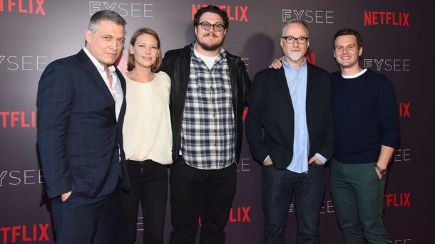 Mindhunter : l'histoire vraie de la famille Manson