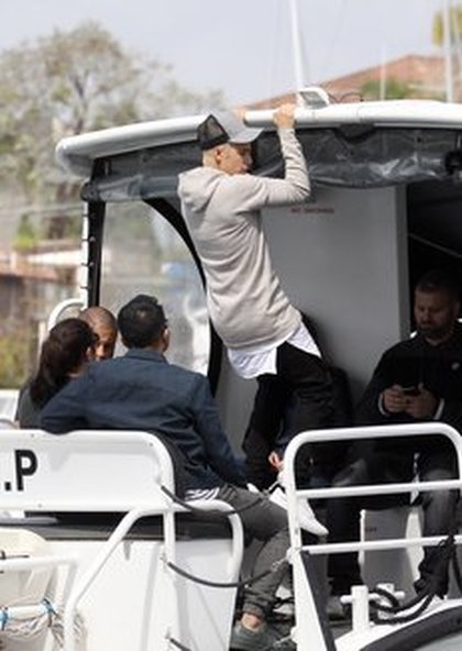 Justin Bieber