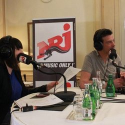 Vendredi 28 Mars 2014 avec Shakira