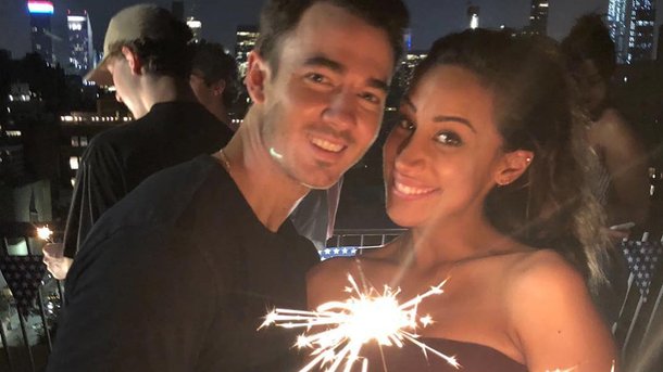 Kevin Jonas: fou amoureux, il remercie sa femme Danielle d’avoir dit "oui" il y a dix ans