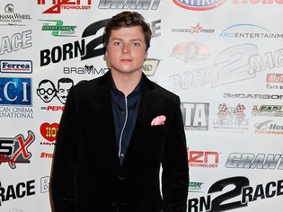 Spencer Breslin