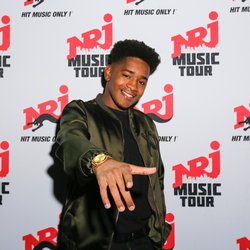 NRJ Music Tour - Marseille 2017