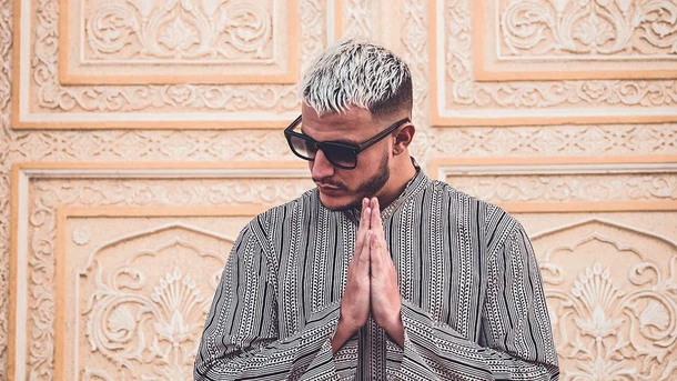 DJ Snake : son hit « Taki Taki » certifié single de platine