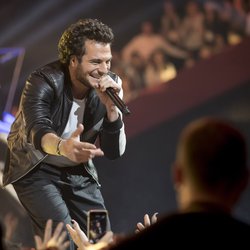 Amir - Cérémonie NRJ Music Awards 2016
