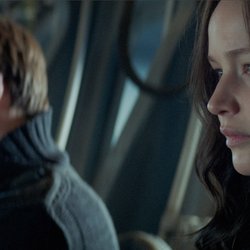 Hunger Games La Révolte - Partie 1: Katniss