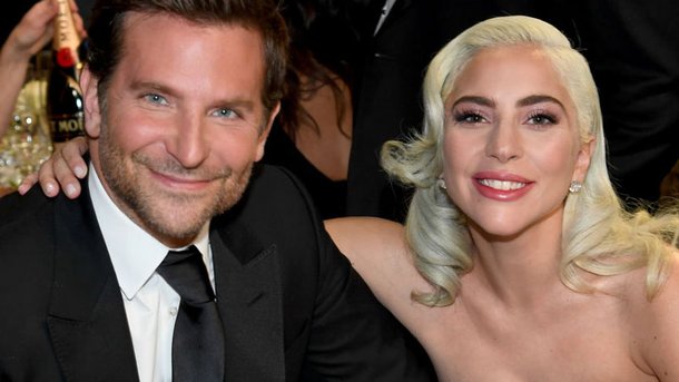 Lady Gaga et Bradley Cooper en couple ? La chanteuse dément !
