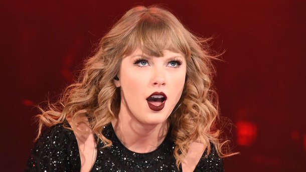 Taylor Swift a toujours l’impression d’avoir 18 ans