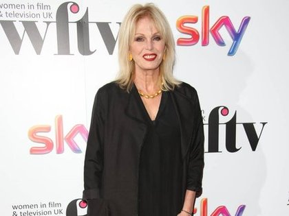 joanna-lumley