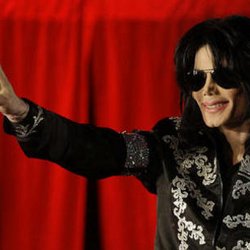 michael jackson