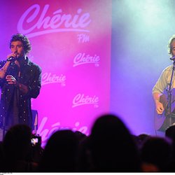 Concert Pop Love - Fréro Delavega