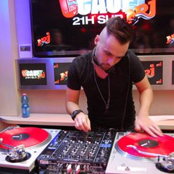 Jeudi 6 juin avec Indochine et Dj D-Bass