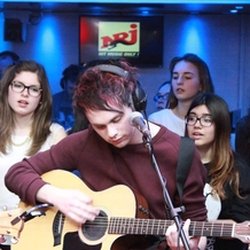 Mercredi 2 Avril avec 5SOS