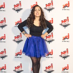 NRJ Music Tour de Lyon: Maude