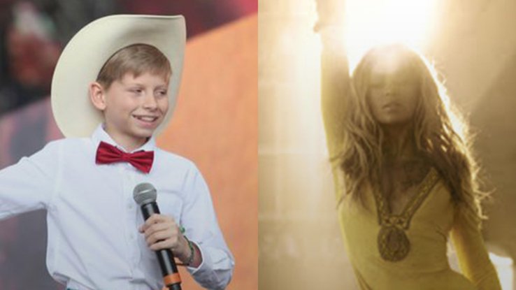 Yodel et Beyoncé
