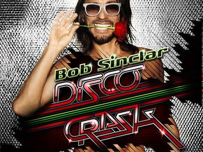Bob Sinclar
