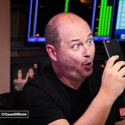 Lundi 14 Mars avec Alessia Cara - C Cauet sur NRJ