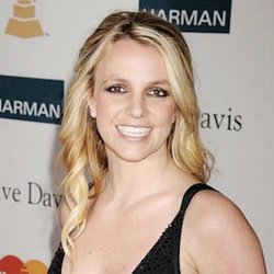 Britney Spears négocie  toujours avec X Factor