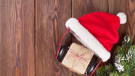 La playlist musicale pour bien finir 2017
