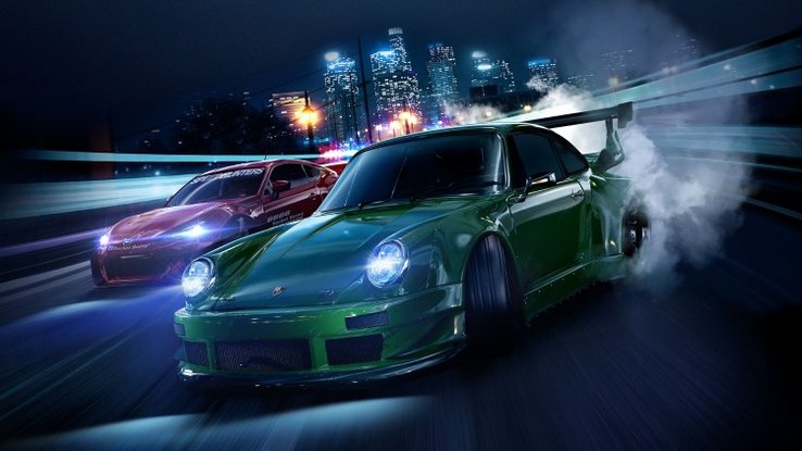 Need for Speed les dlc gratuits