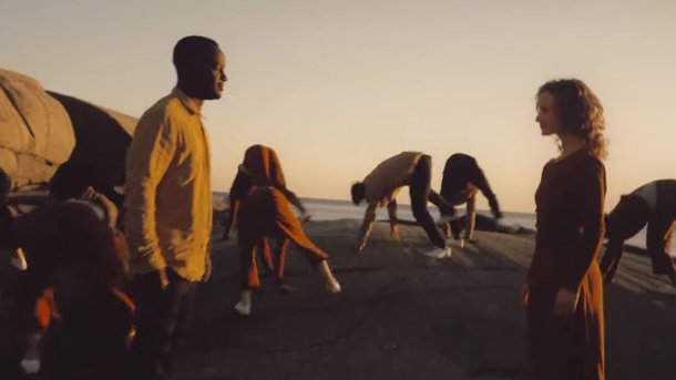 Avicii - Tough Love ft. Agnes, Vargas & Lagola