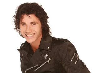 Jean-Luc Lahaye