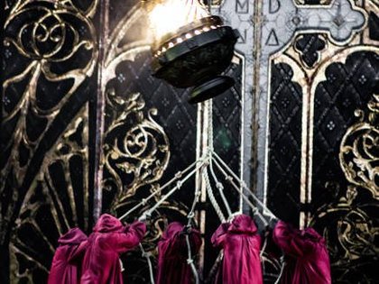 MDNA Paris4