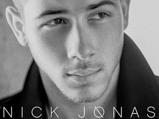 Nick Jonas