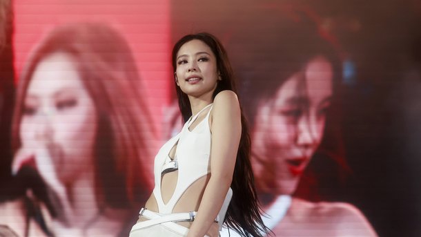 Blackpink : Jennie sort son single solo « You & Me »