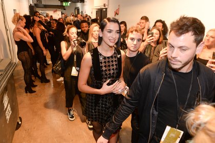 Dua Lipa - NRJ Music Awards 20th Edition