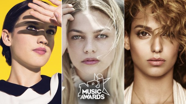«Artiste Féminine Francophone de l’Année»: Tal se succédera-t-elle à elle-même?