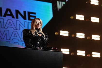 Bebe Rexha - 24ème Cérémonie des NRJ Music Awards