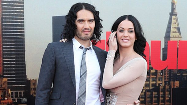 Katy Perry: blessée par les confidences de son ex-mari Russell Brand!