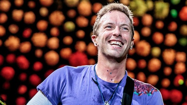 3 bonnes raisons d'aimer Coldplay