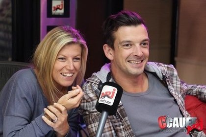 Mardi 23 septembre avec David Carreira