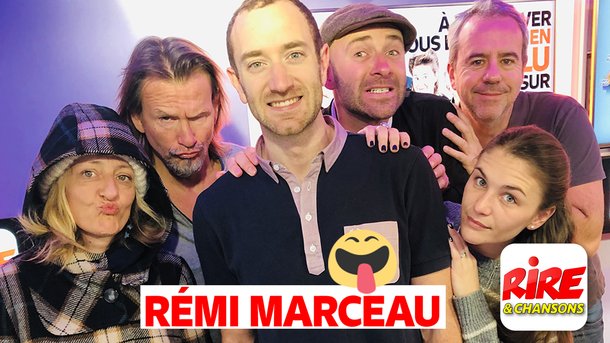 Rémi Marceau revient sur des accusations chez Pernod Ricard, l'application Carimmat, et le succès des Vieilles Canailles