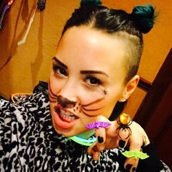 Demi Lovato