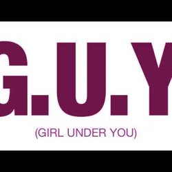 G.U.Y. Snippet - Lady Gaga - ARTPOP 
