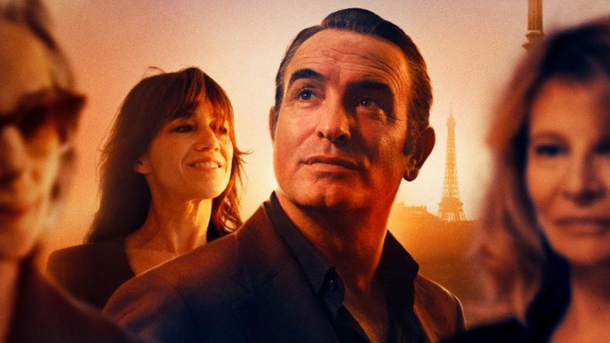 « Alfonse » : de quoi parle cette nouvelle série avec Jean Dujardin ?