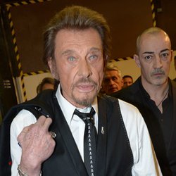 Les coulisses - NRJ Music Awards 2013